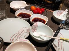 -捞王锅物料理(上海世茂广场店)