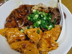 -荔林食店(西华路店)