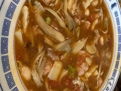 -老雒阳面馆·水席·洛阳菜(纱厂路店)