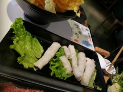-牛记皇鲜牛肉火锅(环球度假区梨园店)