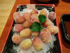 冻干葡萄-牛家酒场(7mall店)