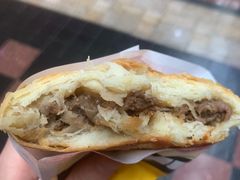 -吉品合酥脆烤饼(太平洋森活天地店)