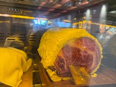 -牛将军•涮肉•烤肉(北京王府井·故宫店)