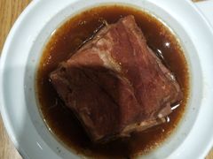 -喜家德虾仁水饺(南山书城店)