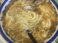 -华圆美食-老蓬莱菜(蓬港路店)