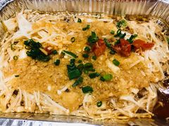 锡纸金针菇-烧货·活海鲜炭烧(湖滨商业街店)