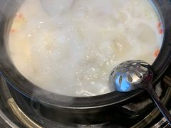 -大匠工房古船木艺术餐厅·猪肚鸡专门店(长白仙岛店)