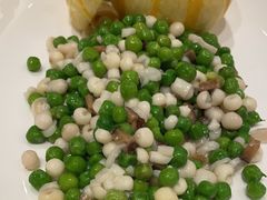 -Yan Ting 宴庭中餐厅(上海静安瑞吉酒店)