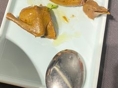-肆月河豚·新淮扬(金融街店)