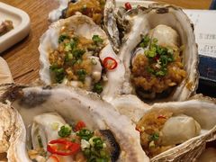 -管氏翅吧(马家堡店)