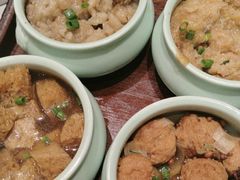 -梅利汴京烤鸭•开封豫菜地标店(晋安路店)