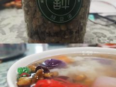 -苏阳许记绿豆汤(阳山店)