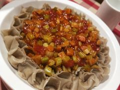 -西贝(无锡万象城店)