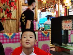 -粗粮人家·东北菜(洋桥店)