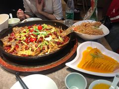 -老板恋上鱼(恒隆广场店)