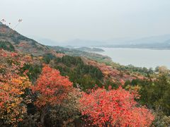 -十三陵水库