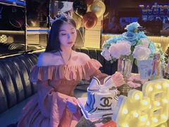 -温莎KTV(珠江路店)
