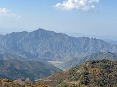 -灵山
