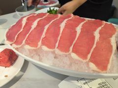 -洪氏嗨捞·广东猪肚鸡·椰子鸡火锅(西咸万象城店)