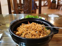-88号小吃店·经典云南菜·地道纳西美食