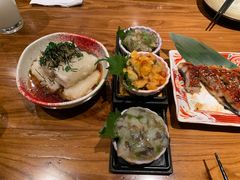 -玄白·炭烤活鳗(上海首店)