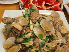 -京朋串屋·烧烤(望京西路总店)