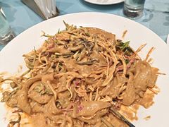 -大连湾旭日·家宴·海肠捞饭(马栏广场店)