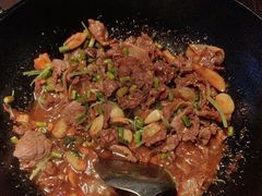 -小隐人家(乐松店)