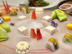 -狮拾久·现代新加坡料理(福田COCO Park店)