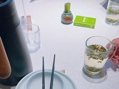 -湘邻呷铺·田园家宴(汉基广场店)