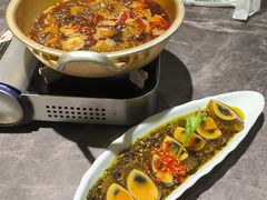 -嘎嘎鸭脑壳(蜀汉路店)