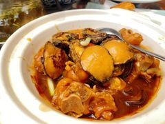 -山外山菜馆(玉泉路店)