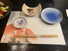 -希望日本料理(保利香槟花园店)