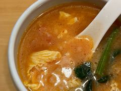-惠丰门丁肉饼店