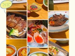 -三石铁板烧(紫竹桥店)