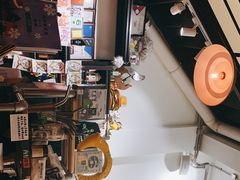 -无牌咖啡&酒馆