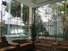 -白云宾馆·白云宴餐厅