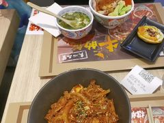 -吉野家(复兴路第二餐厅店)