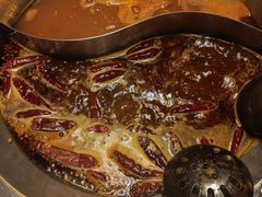 -大龙辣火锅·龙虾·烧烤(湖滨新天地店)