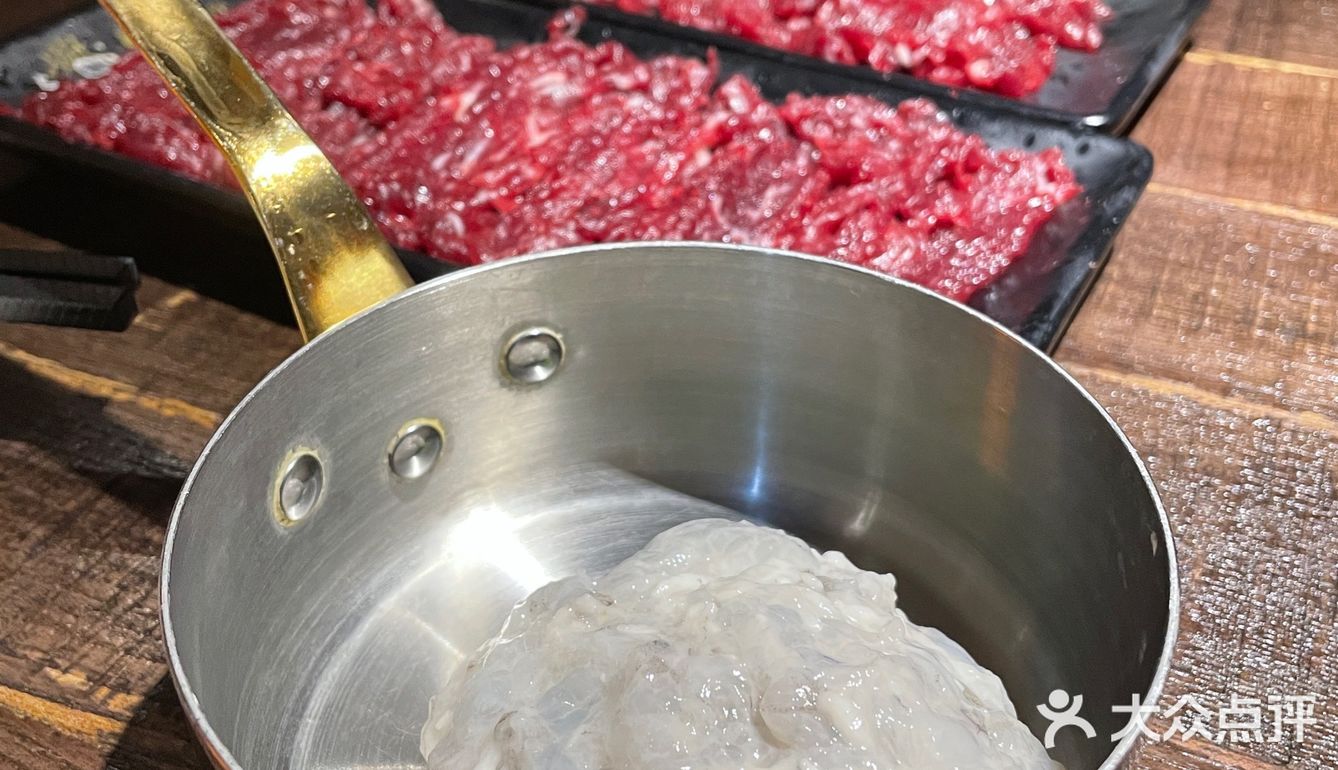 郑州潮汕牛肉火锅扛把子