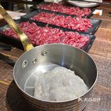 郑州潮汕牛肉火锅扛把子