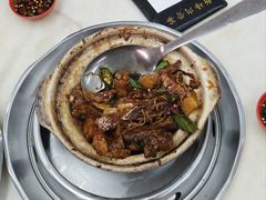 -新峰肉骨茶