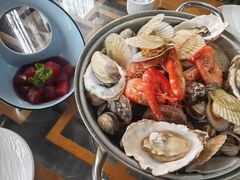 -良师门滨海人家·海鲜·家常菜(滨海城店)