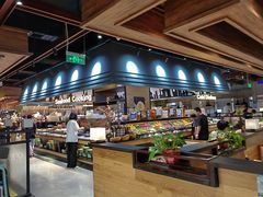 -韩盛·盛江山自助料理(东街大洋百货店)