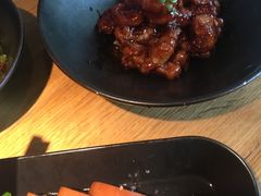 -金牌外婆家(苏州中心店)