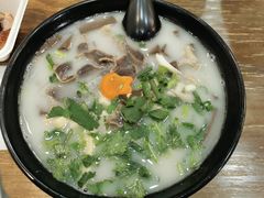 -鸭小妹鸭血粉丝(老门东店)