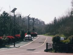 -南京市无想山景区