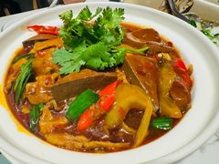 -鹿港小镇(黄金店)