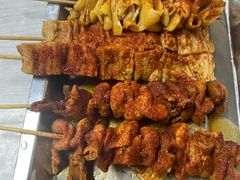 -海平馄饨(逍遥二路店)