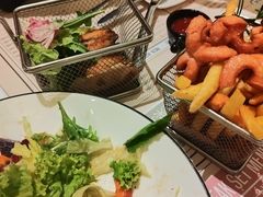 -安妮意大利餐厅(世贸天阶店)